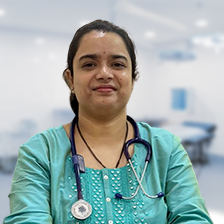 Dr. Ayushi Shukla